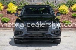 2020 Bentley Bentayga Speed full