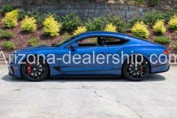 2020 Bentley Continental GT V8 full