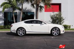 2014 Bentley Continental GT V8 full