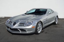 2006 Mercedes-Benz SLR McLaren McLaren full