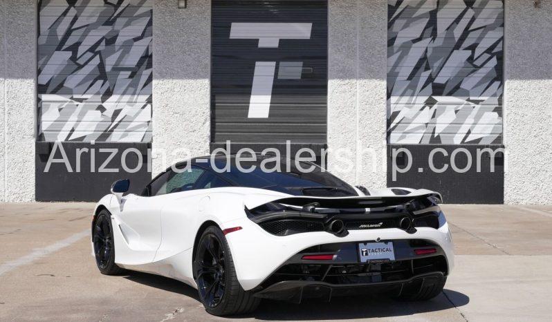 2019 McLaren 720S Luxury full