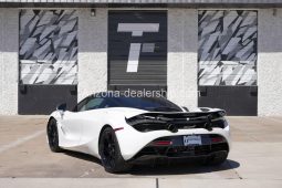 2019 McLaren 720S Luxury full