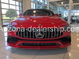 2020 Mercedes-Benz AMG GT AMG GT 53 full