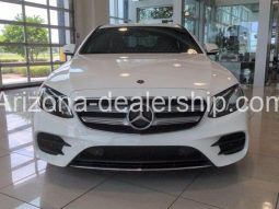 2020 Mercedes-Benz E-Class E450 full