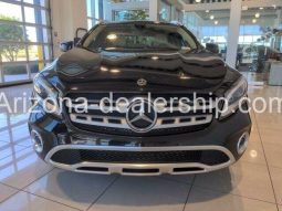 2020 Mercedes-Benz GLA GLA 250 full