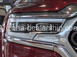 2020 Ram 1500 Limited full