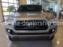 2020 Toyota Tacoma 2WD SR5 full