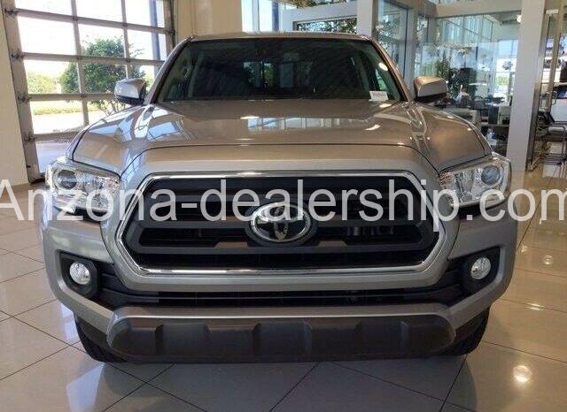 2020 Toyota Tacoma 2WD SR5 full