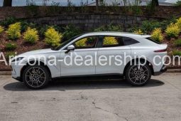 2021 Aston Martin DBX 4DR SUV AWD full