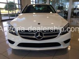 2021 Mercedes-Benz C-Class C 300 full