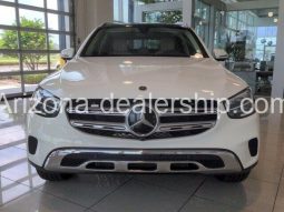 2021 Mercedes-Benz GLC GLC 300 full