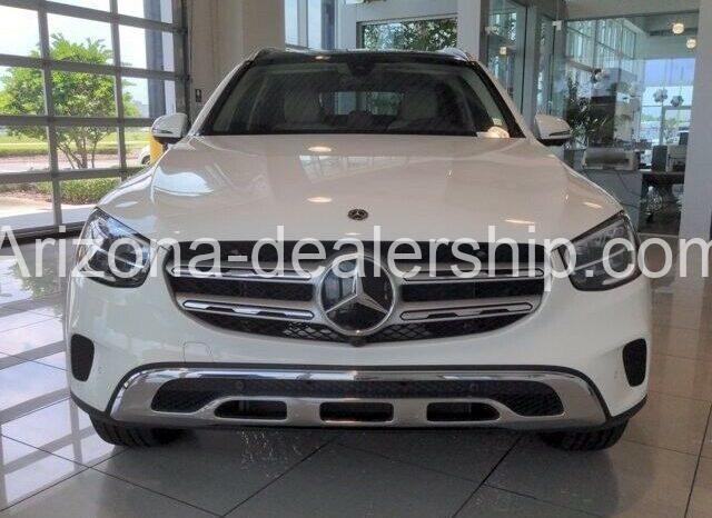 2021 Mercedes-Benz GLC GLC 300 full