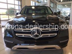 2021 Mercedes-Benz Other GLE350 full