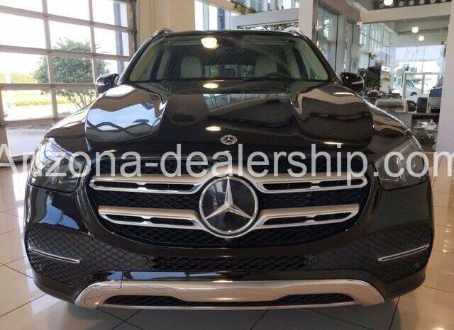 2021 Mercedes-Benz Other GLE350 full