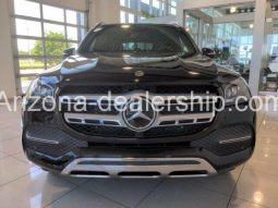 2021 Mercedes-Benz GLS GLS 450 full