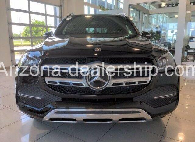 2021 Mercedes-Benz GLS GLS 450 full