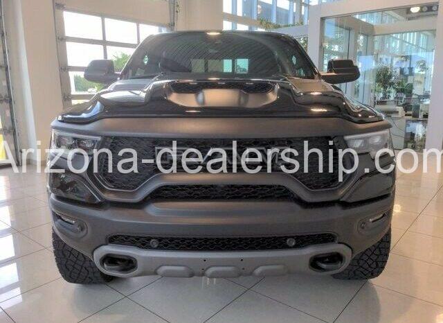 2021 Ram 1500 TRX full