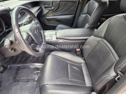 2018 Lexus LS 500 full