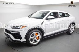 2022 Lamborghini Urus full