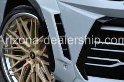 2021 Lamborghini Urus Sport Utility 4D full