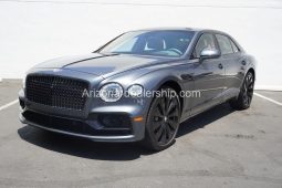 2021 Bentley Flying Spur V8 full