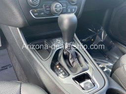 2019 Jeep Cherokee Limited full