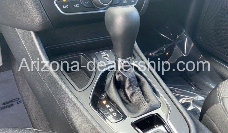 2019 Jeep Cherokee Limited full