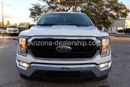 2021 Ford F-150 XLT 4WD SuperCrew 5.5′ Box full