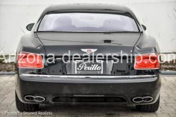 2017 Bentley Flying Spur V8 full