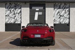 2019 Ferrari Portofino full