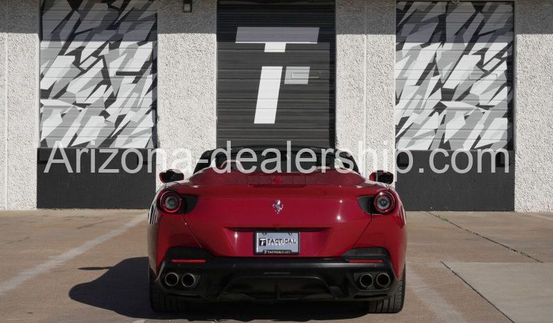 2019 Ferrari Portofino full