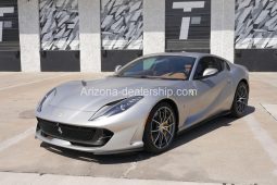 2019 Ferrari 812 Superfast full