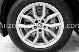 2020 BMW X5 xDrive40i full