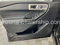 2020 Ford Explorer Limited full