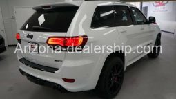 2020 Jeep Grand Cherokee SRT full