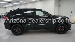 2020 Jeep Grand Cherokee SRT full