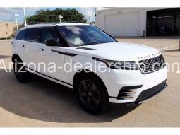 2020 Land Rover Range Rover P250 R-Dynamic S full