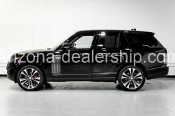 2020 Land Rover Range Rover full