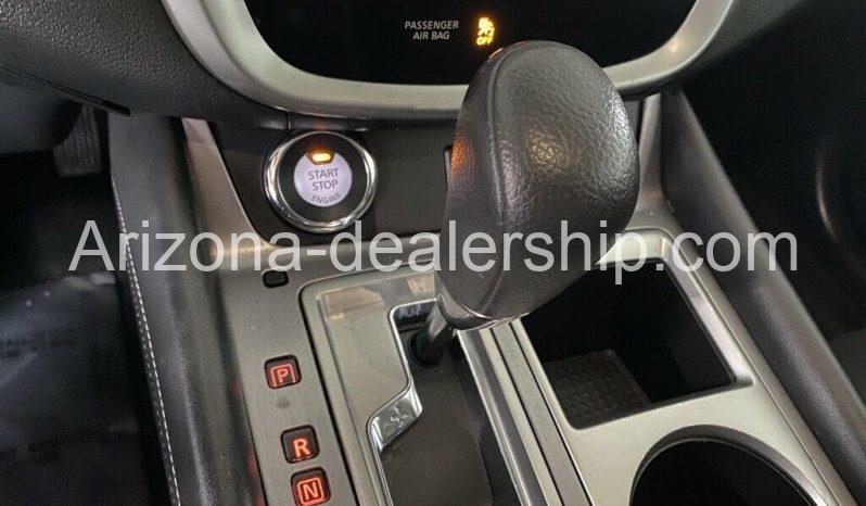 2019 Nissan Murano S 17599 full