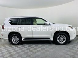 2020 Lexus GX 460 full