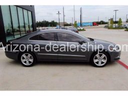 2017 Volkswagen CC 2.0T Sport DSG PZEV full