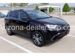 2018 Toyota RAV4 LE FWD full