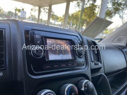 2019 Ram ProMaster 1500 full