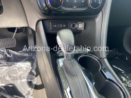 2021 Buick Encore GX Preferred full