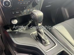 2021 Ford Ranger Lariat full