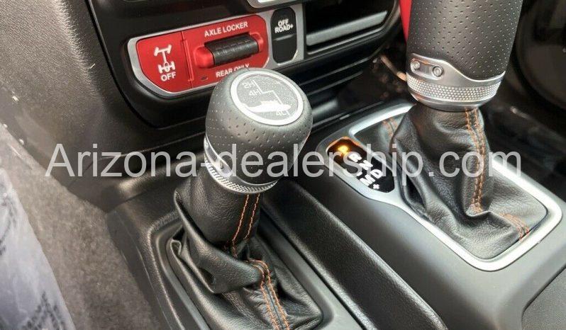 2021 Jeep Gladiator Mojave full