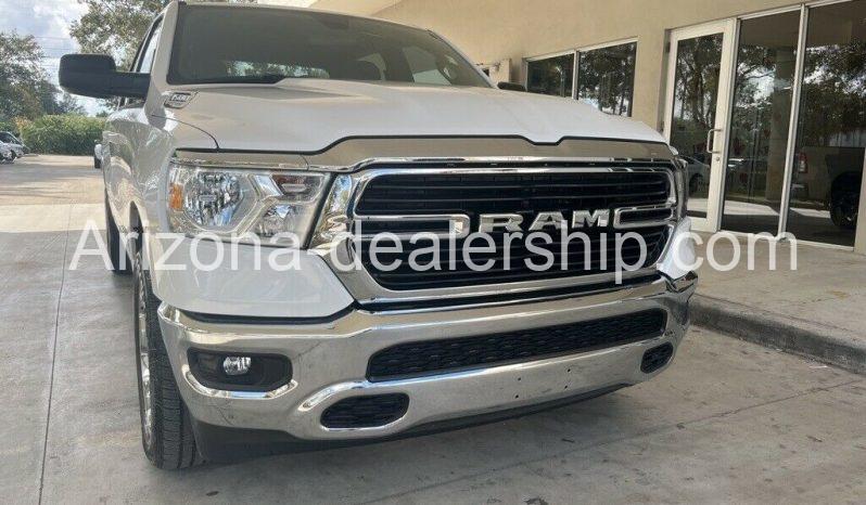 2021 Ram 1500 Big HornLone Star full