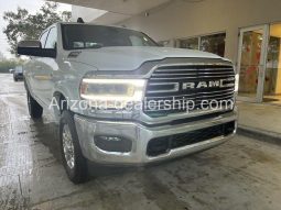 2021 Ram 2500 Laramie 6129 full