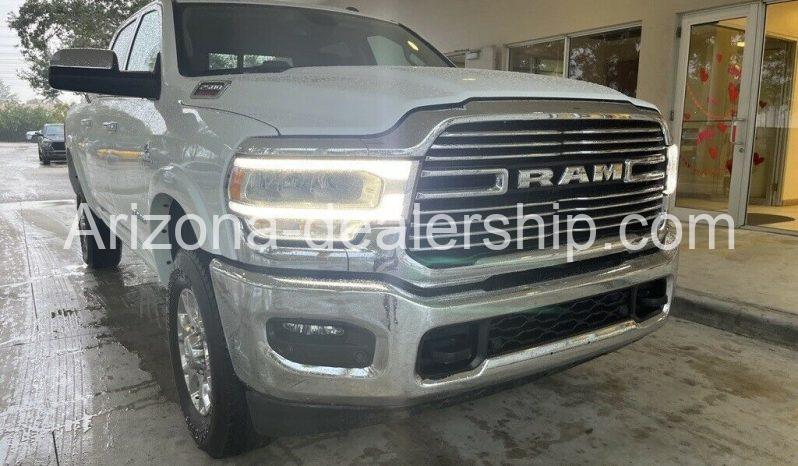 2021 Ram 2500 Laramie 6129 full