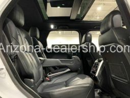 2017 Land Rover Range Rover Sport full